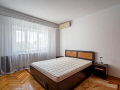Str. Traian, Matei Basarab, imobil cu lift, comision 0%, 3 camere