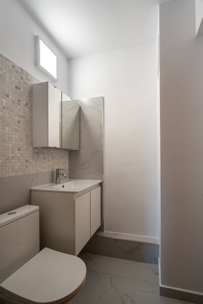Str. Traian, Matei Basarab, imobil cu lift, comision 0%, 3 camere