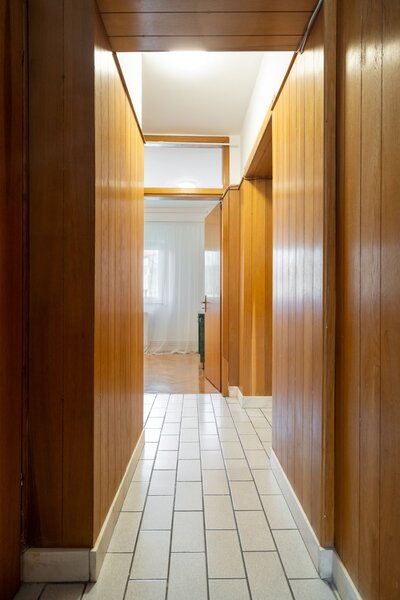 Str. Traian, Matei Basarab, imobil cu lift, comision 0%, 3 camere