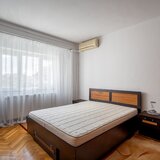 Str. Traian, Matei Basarab, imobil cu lift, comision 0%, 3 camere